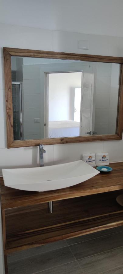 Hotel El Quemaito - Luxury Oceanfront Retreat Barahona Zewnętrze zdjęcie
