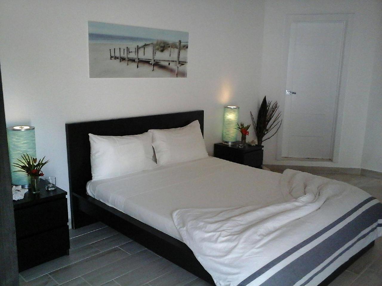 Hotel El Quemaito - Luxury Oceanfront Retreat Barahona Zewnętrze zdjęcie