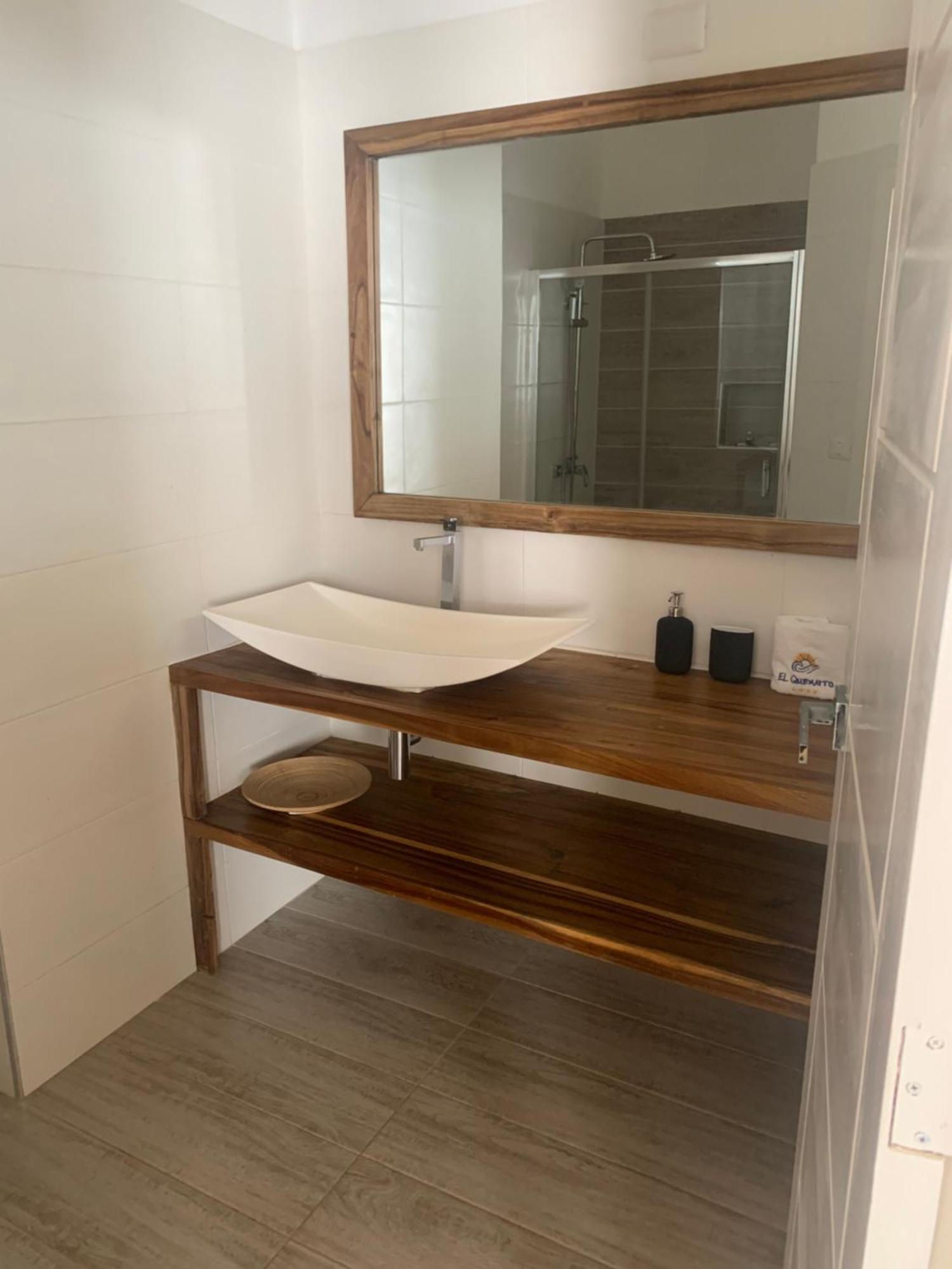 Hotel El Quemaito - Luxury Oceanfront Retreat Barahona Zewnętrze zdjęcie