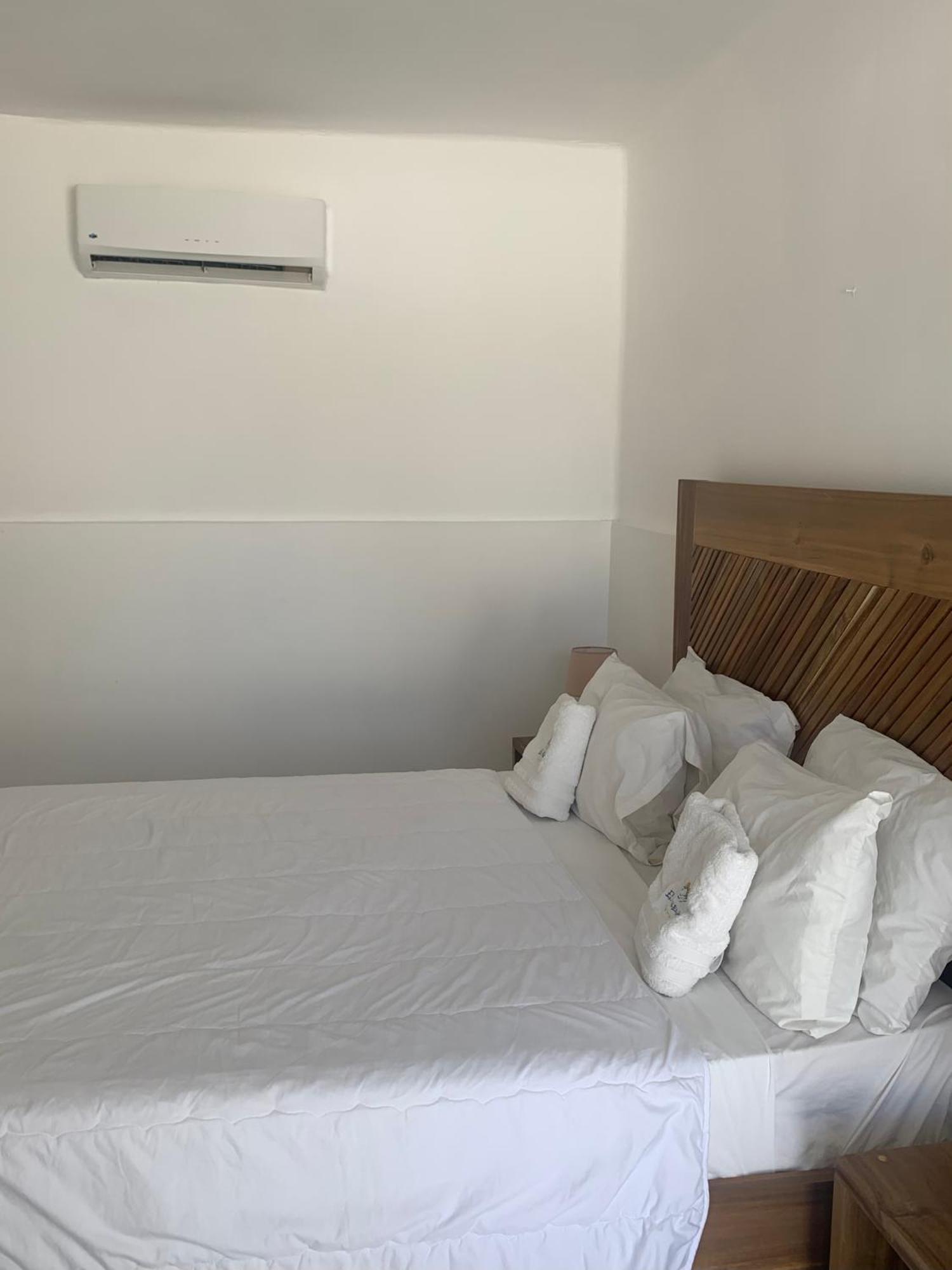 Hotel El Quemaito - Luxury Oceanfront Retreat Barahona Zewnętrze zdjęcie