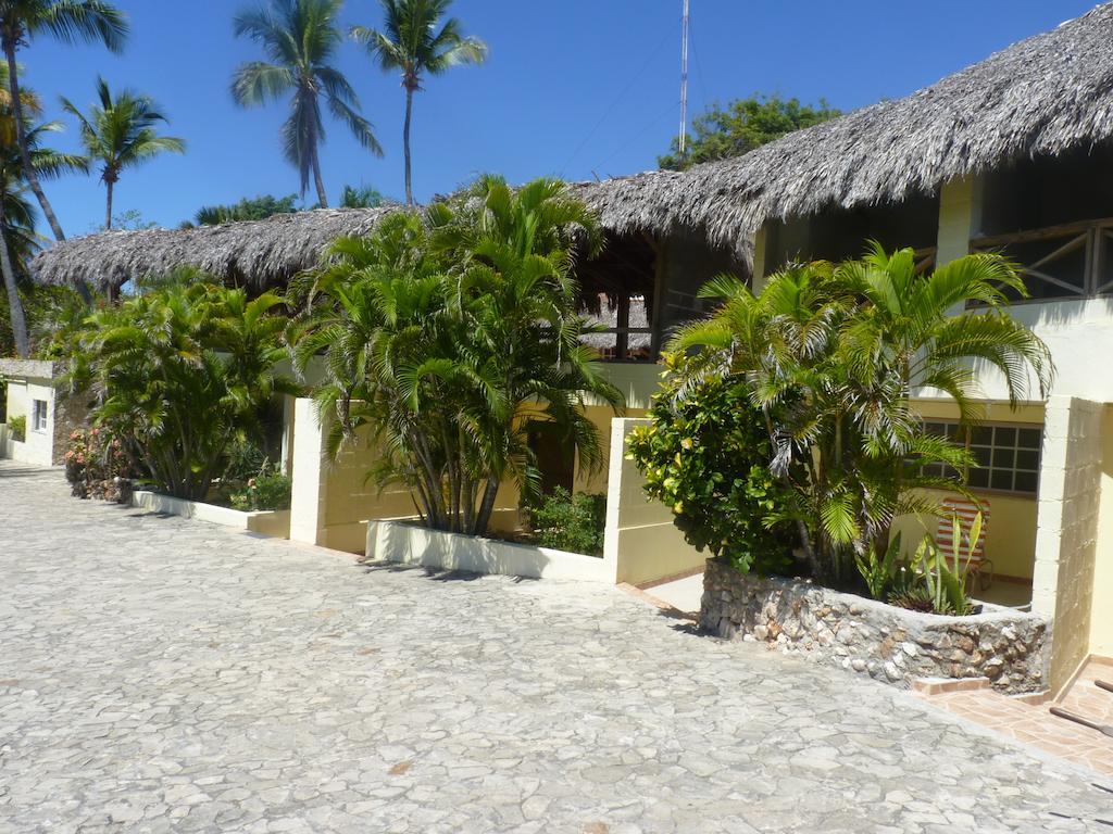 Hotel El Quemaito - Luxury Oceanfront Retreat Barahona Zewnętrze zdjęcie