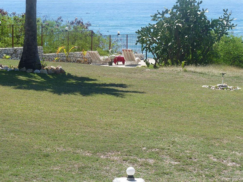 Hotel El Quemaito - Luxury Oceanfront Retreat Barahona Zewnętrze zdjęcie