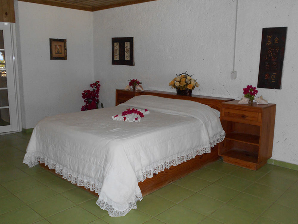Hotel El Quemaito - Luxury Oceanfront Retreat Barahona Zewnętrze zdjęcie