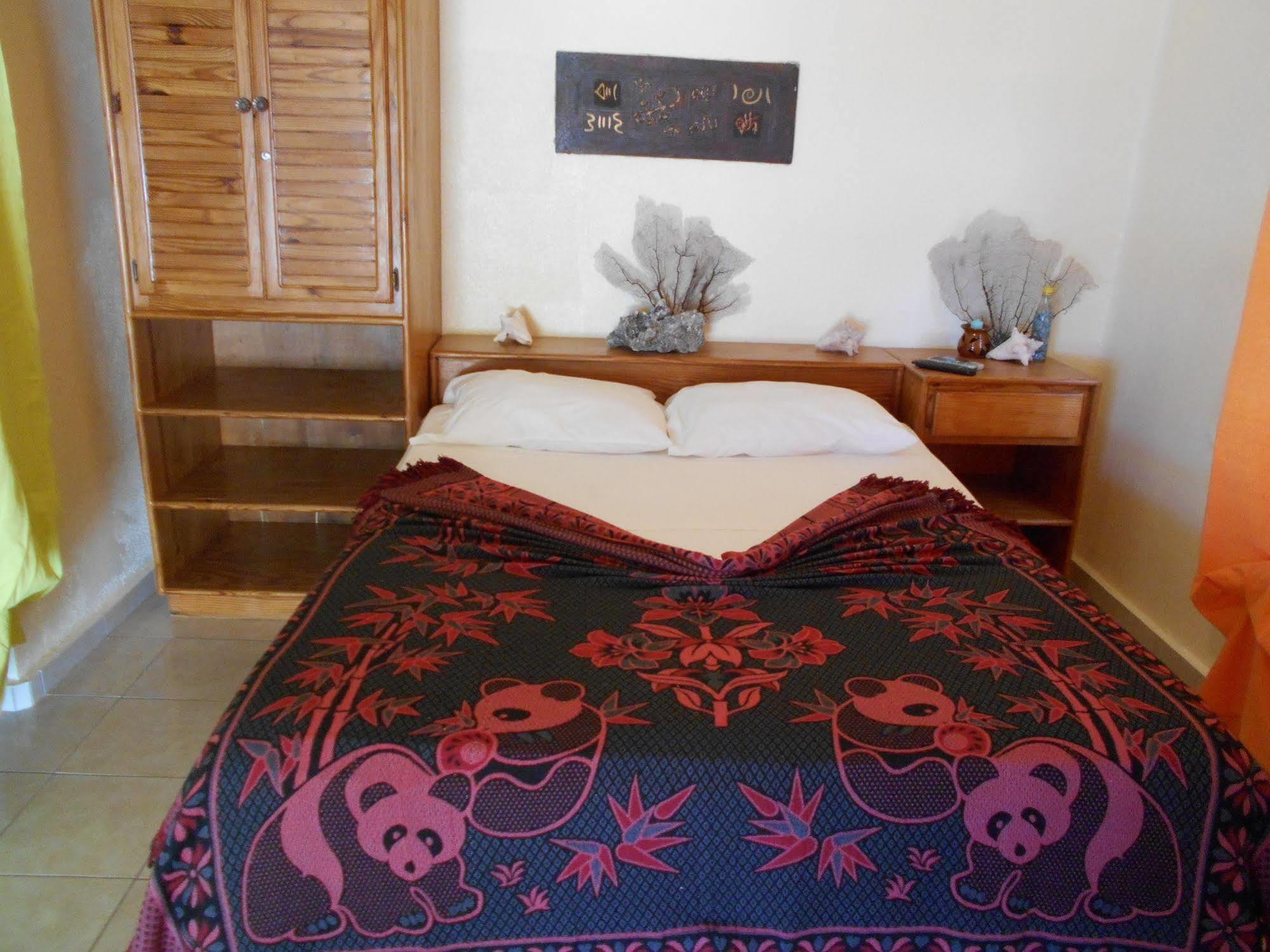 Hotel El Quemaito - Luxury Oceanfront Retreat Barahona Zewnętrze zdjęcie
