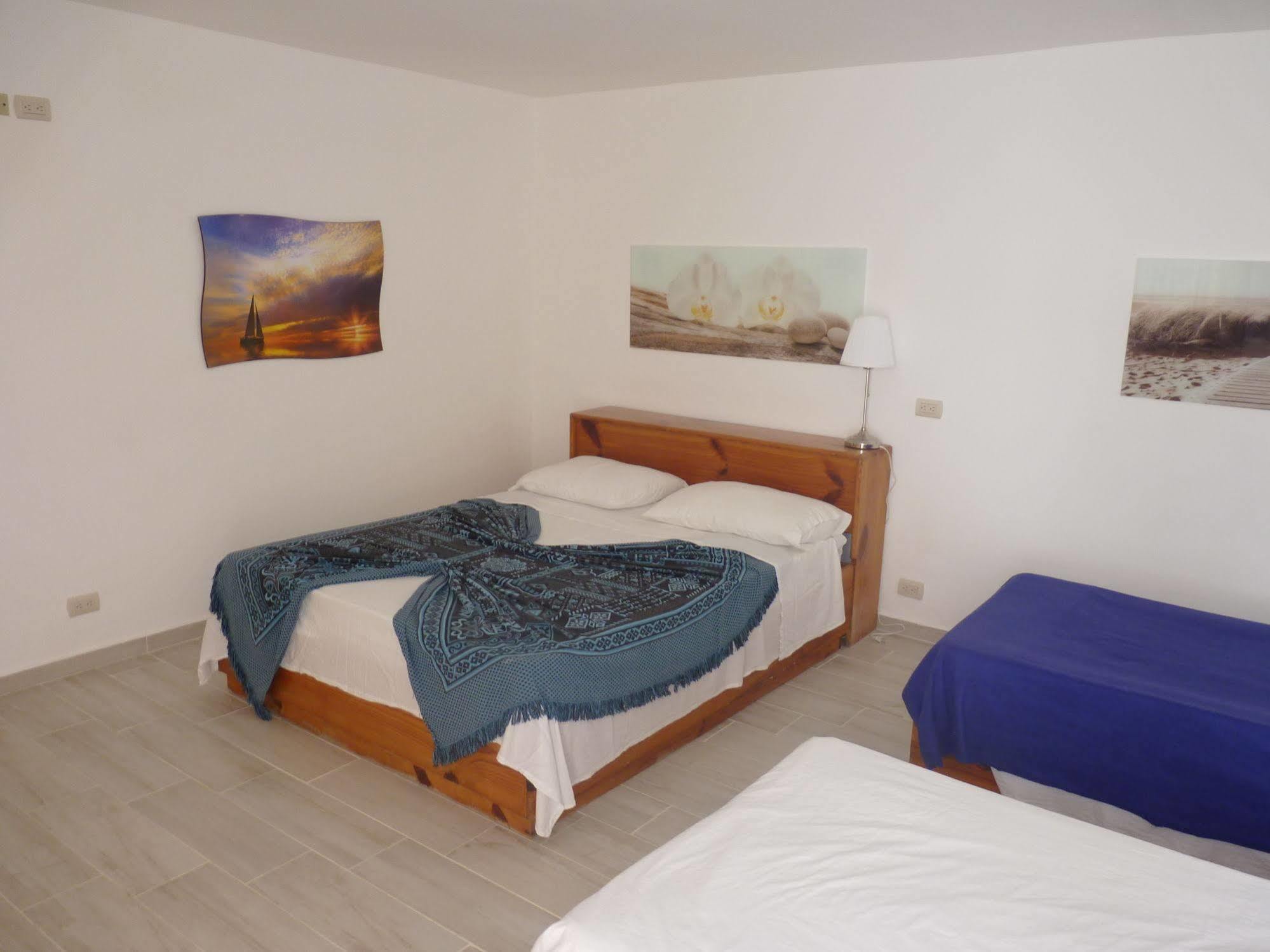 Hotel El Quemaito - Luxury Oceanfront Retreat Barahona Zewnętrze zdjęcie