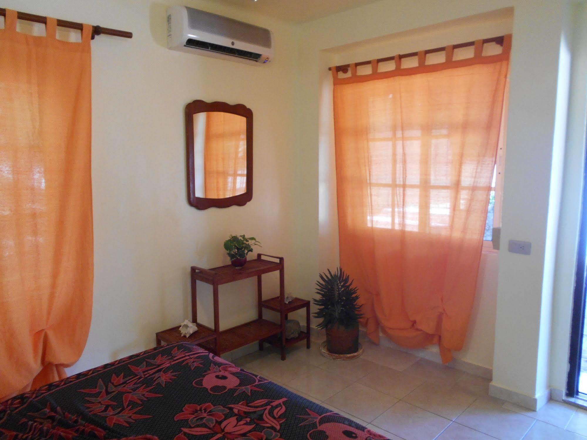 Hotel El Quemaito - Luxury Oceanfront Retreat Barahona Zewnętrze zdjęcie