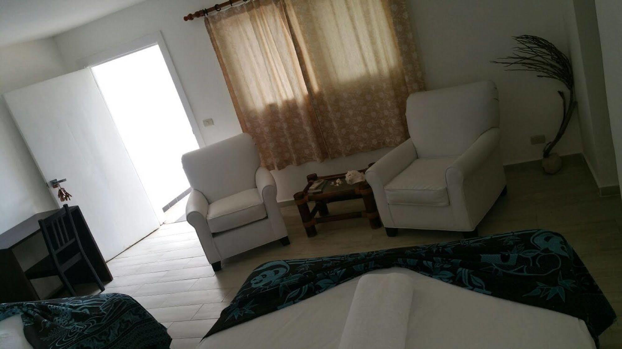 Hotel El Quemaito - Luxury Oceanfront Retreat Barahona Zewnętrze zdjęcie